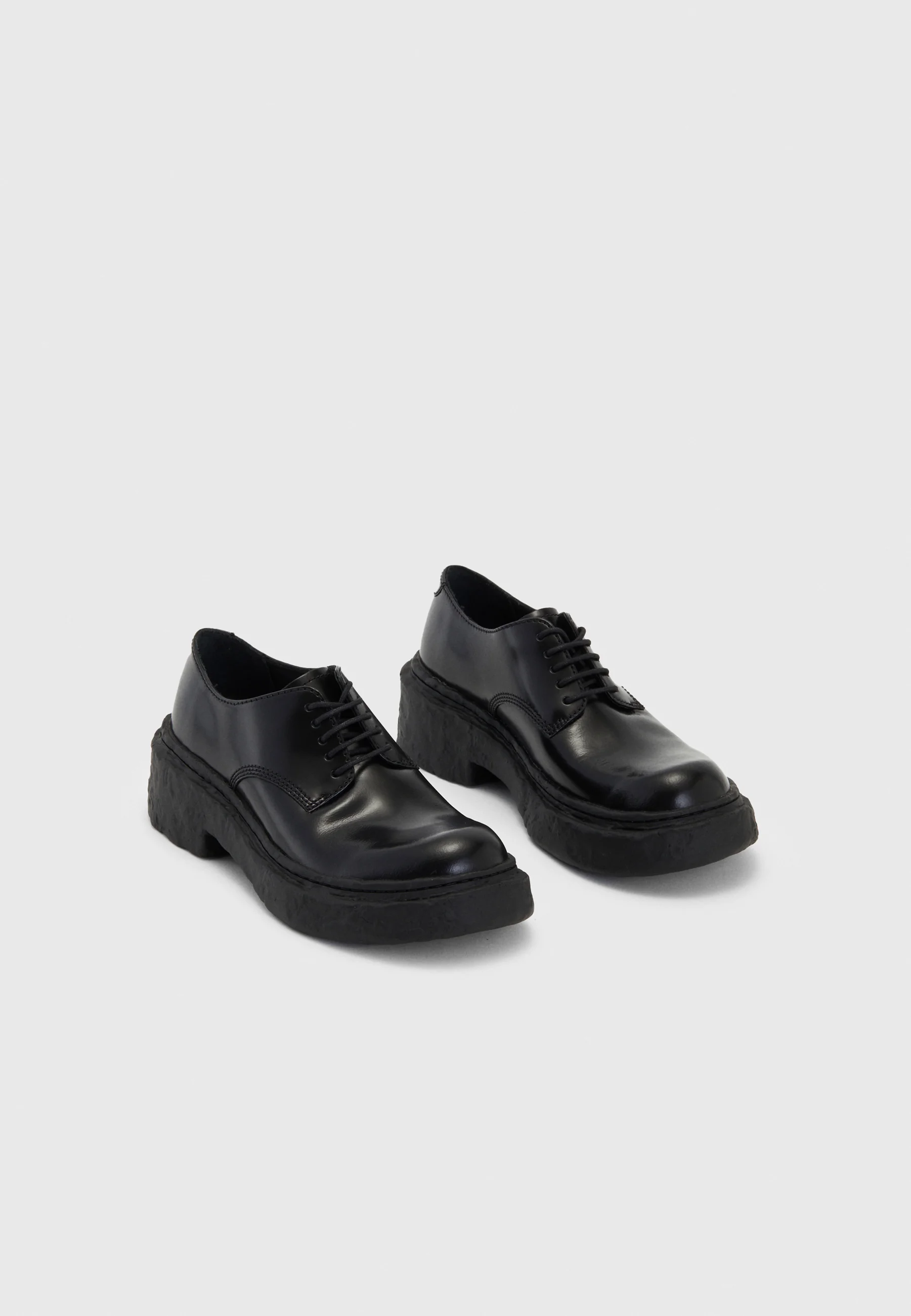 CAMPERLAB VAMONOS UNISEX - Zapatos con cordones