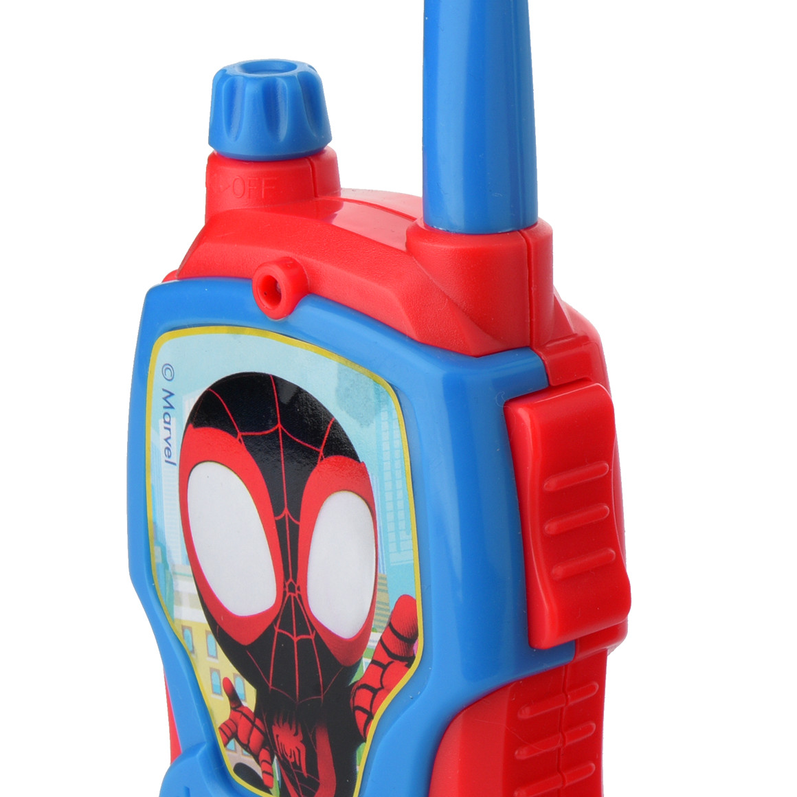 MARVEL Spidey Walkie Talkies