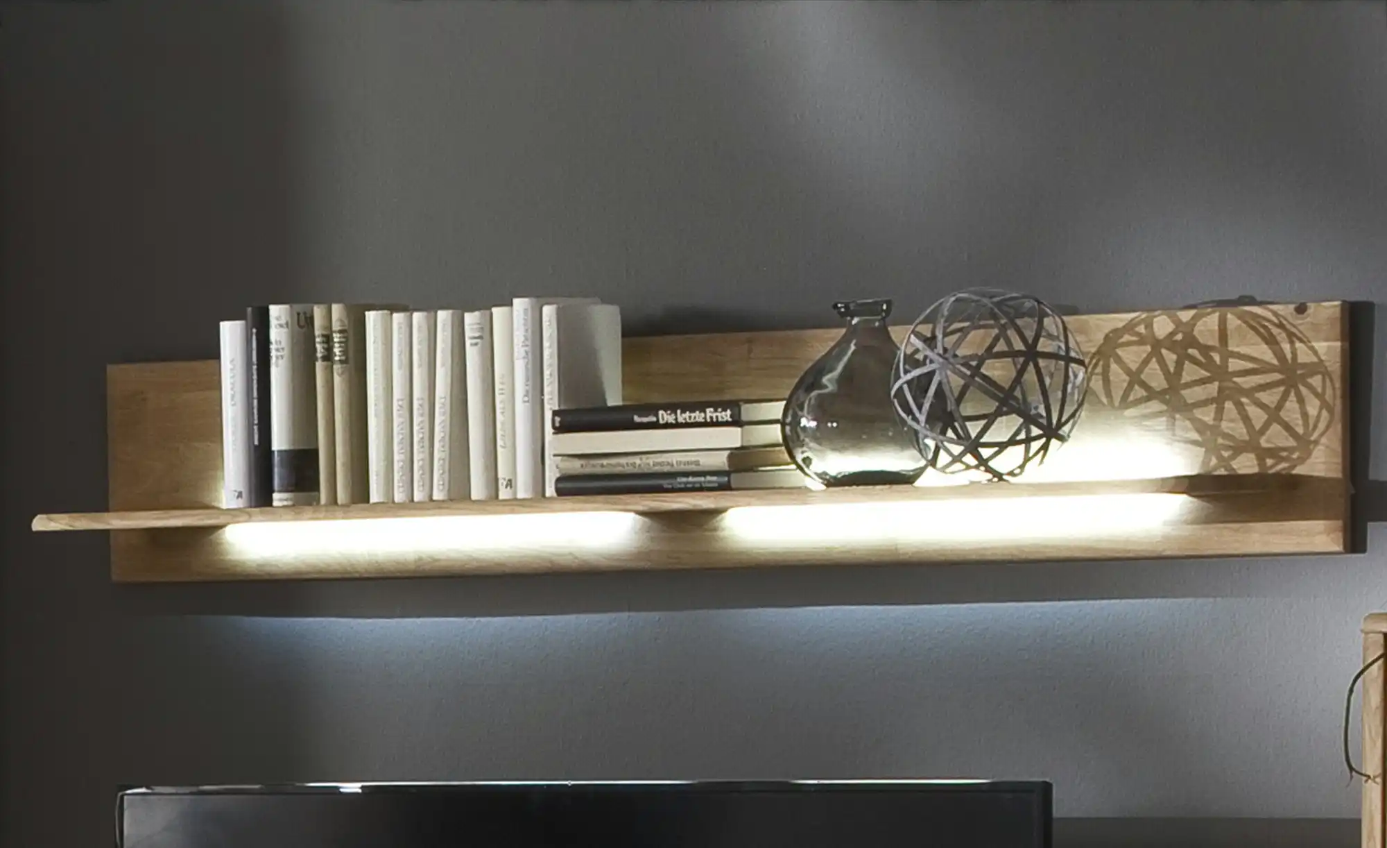 Woodford LED Beleuchtung Rowa