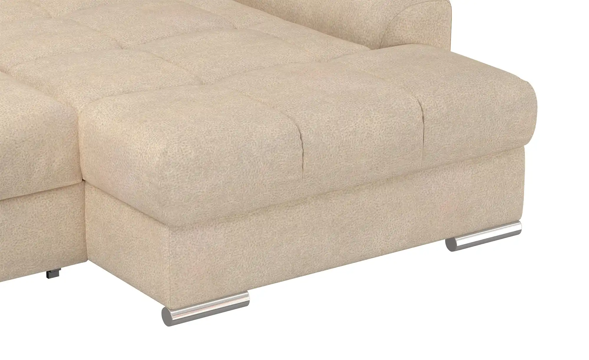 bobb Ecksofa mit Funktion