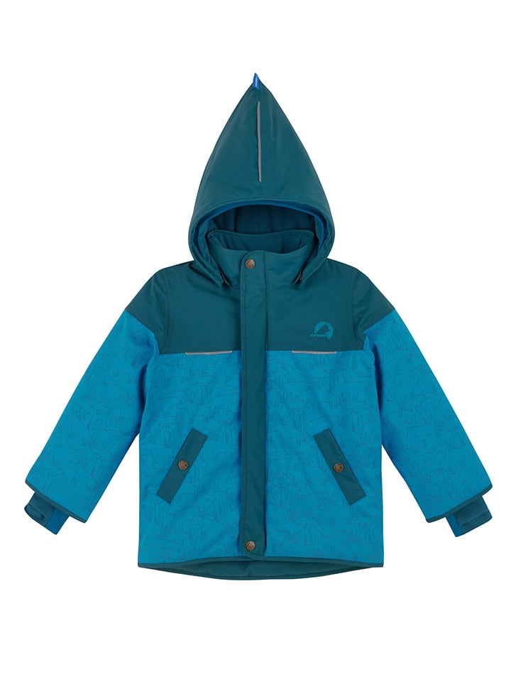 finkid Winterjacke 