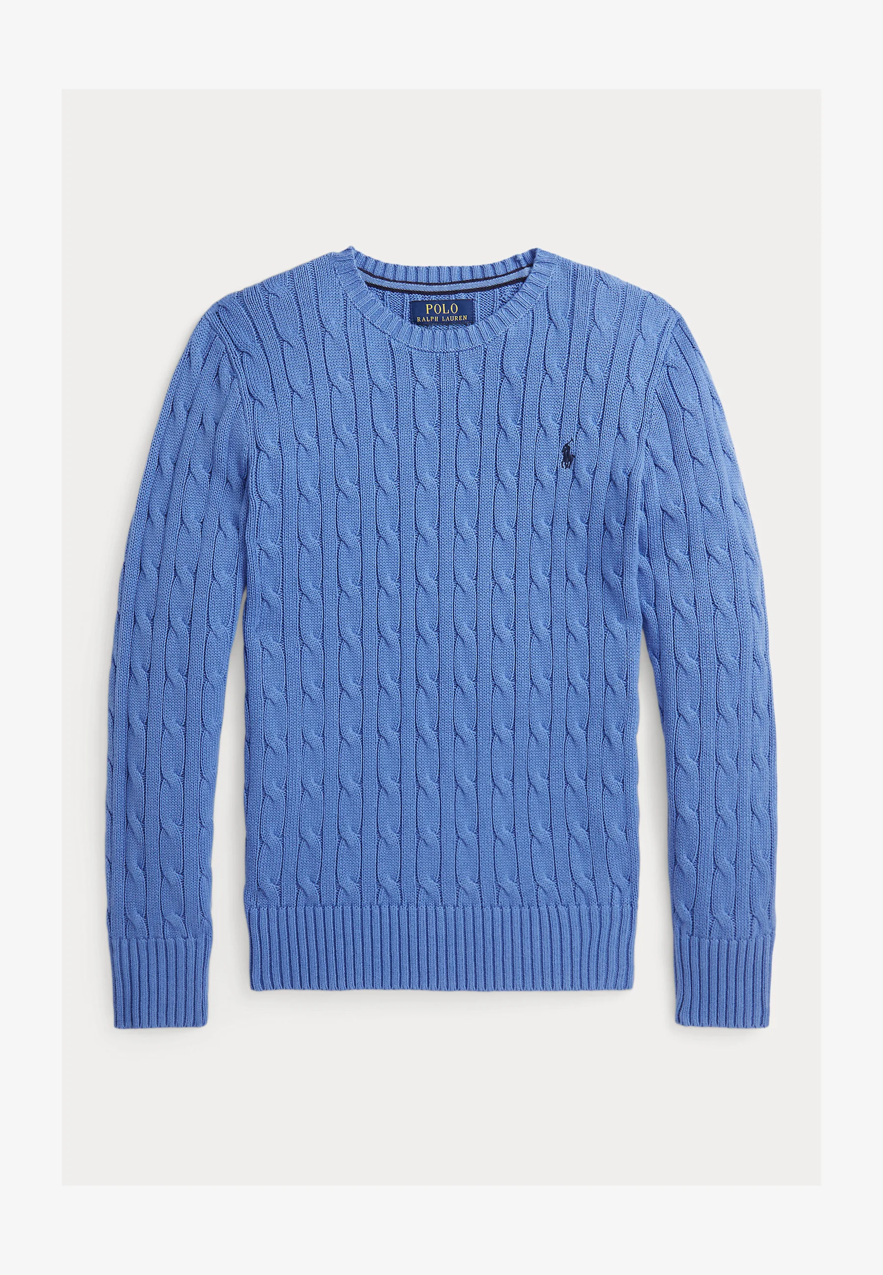 Suéter Polo Ralph Lauren CABLE