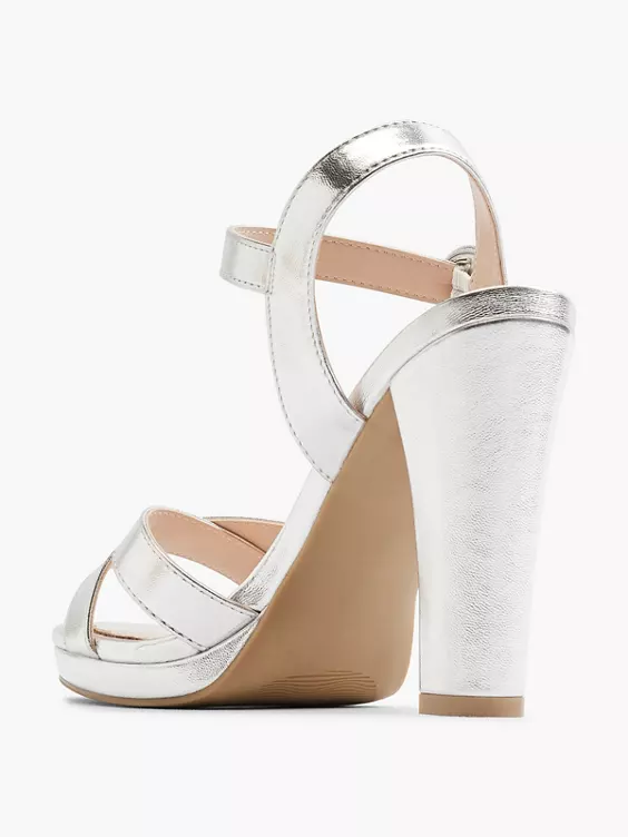 Catwalk Sandalette