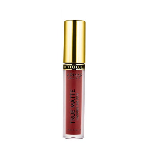 Armaf Beauté True Matte Liquid Lipstick Legesi 4 ml