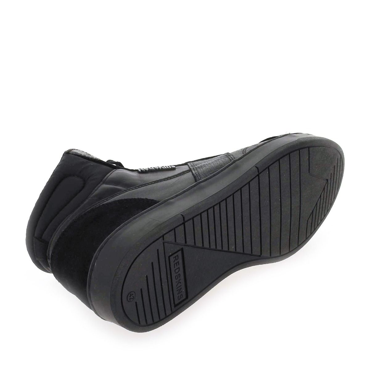 Redskins  SABAL - Noir