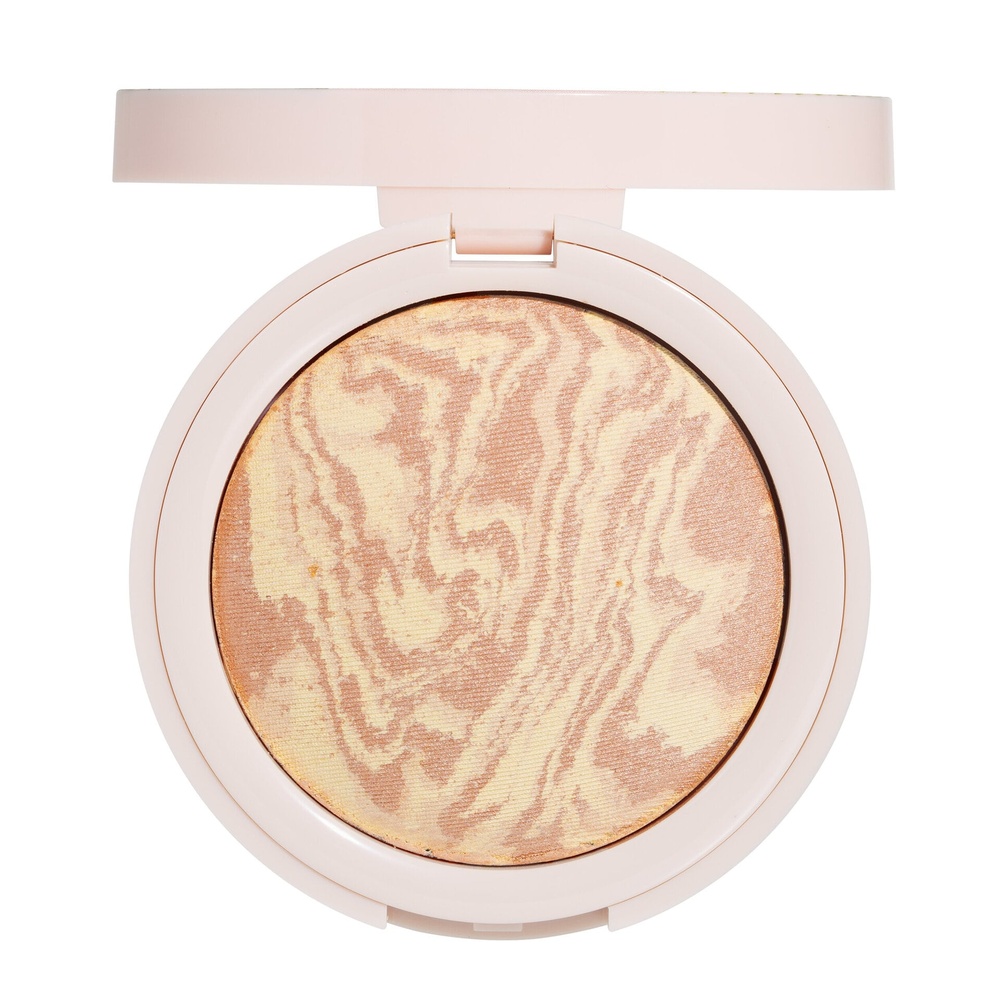 Physicians formula Murumuru Butter Glow Pressed Powder Poudre pressée