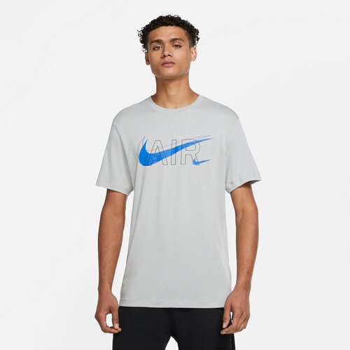 HERREN SWEATSHIRT M NSW TEE AIR PRNT PACK
