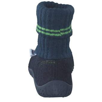 Paw Patrol Hüttenschuhe in blau
