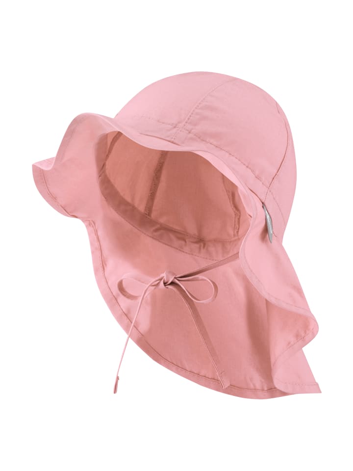 Sterntaler Sonnenhut in zartrosa günstig kaufen