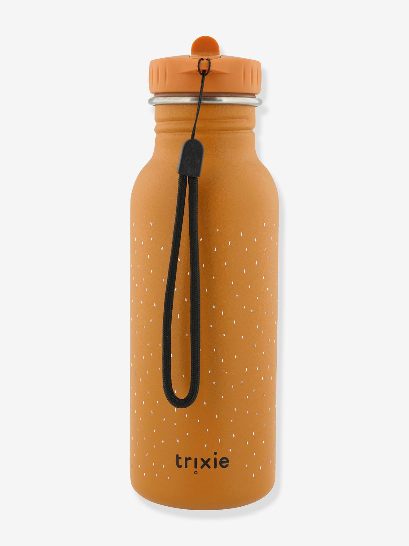Trixie Trinkflasche 500 ml TRIXIE - gelb