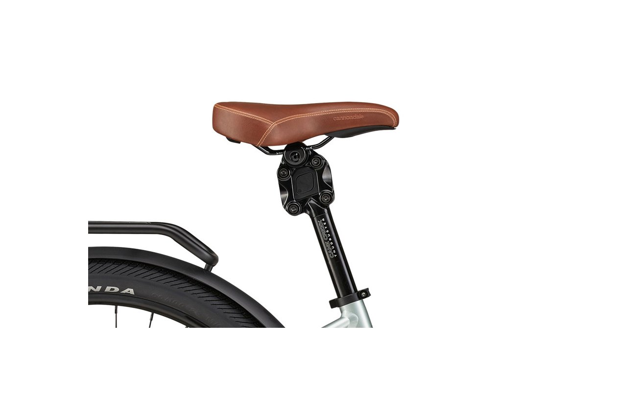 Cannondale Adventure Neo 2 EQ - 500 Wh - 2023 - 27,5 Zoll - Tiefeinsteiger