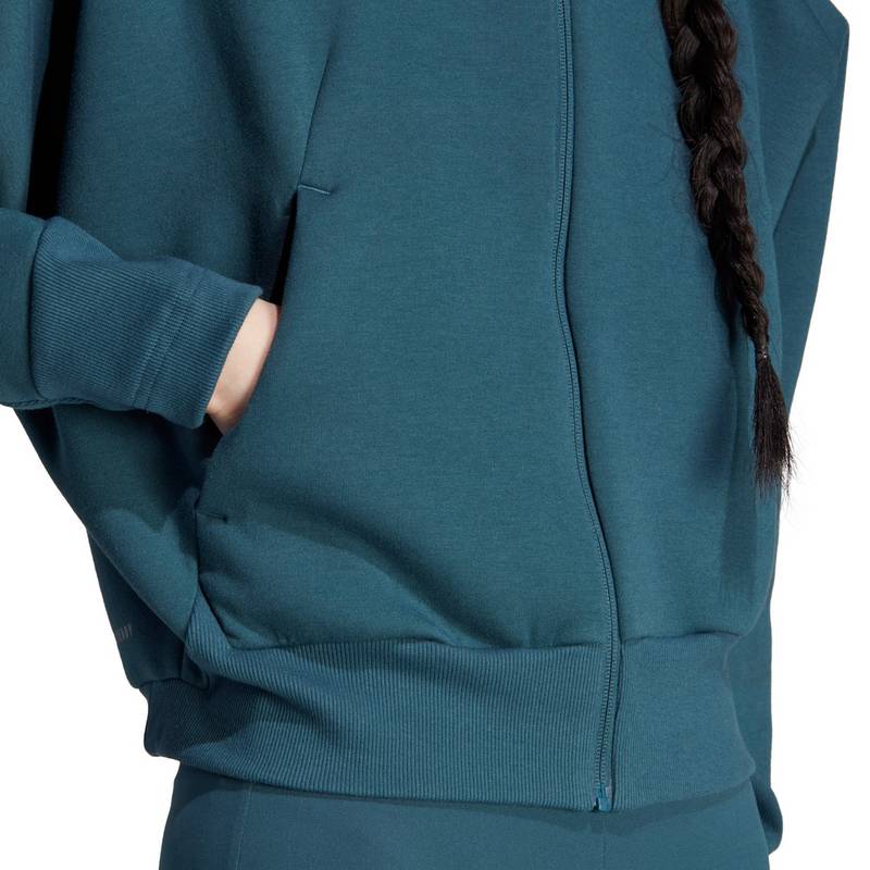adidas Z.N.E Trainingsjacke Damen