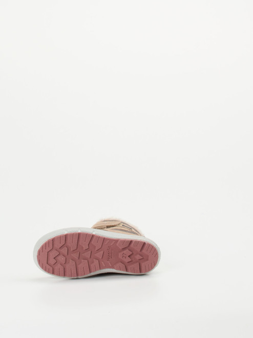 Lauflern-Klettboots gefüttert-68352490001 Superfit