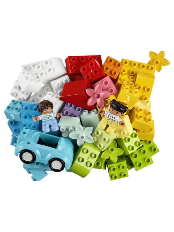 LEGO Bausteine Duplo 10913 Bausteine Duplo Steinebox günstig kaufen onesize