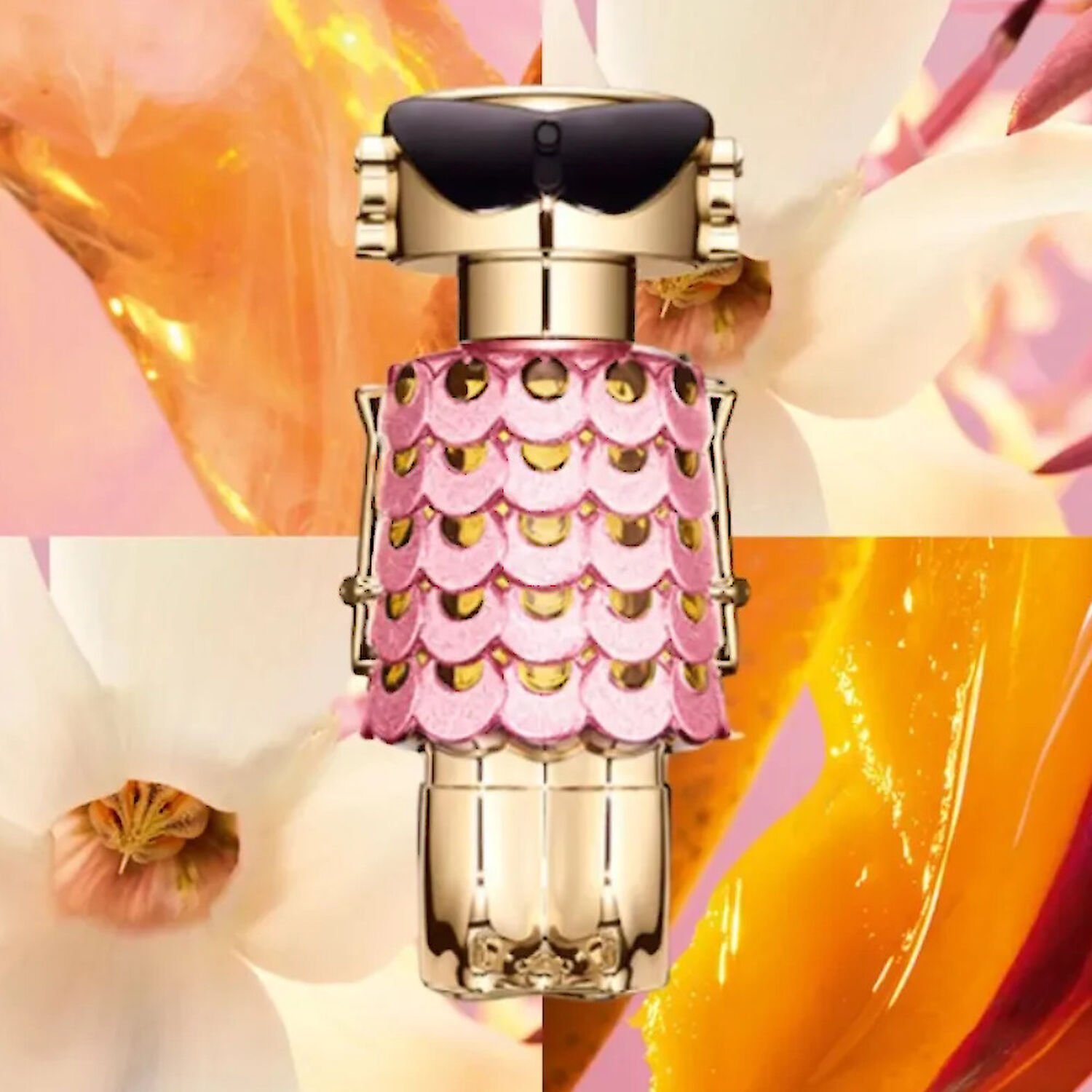 Paco Rabanne Fame Collector Eau De Parfum