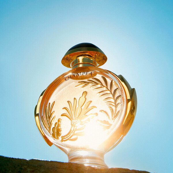 Paco Rabanne Olympéa Solar Eau de Parfum