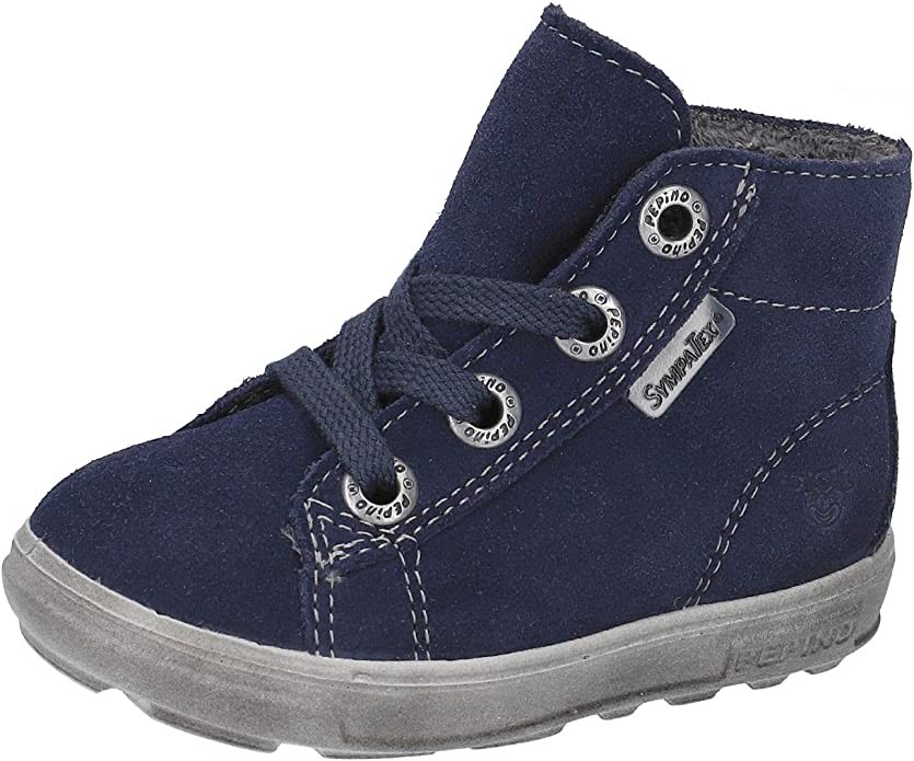 RICOSTA Halbschuhe blau ZAINI