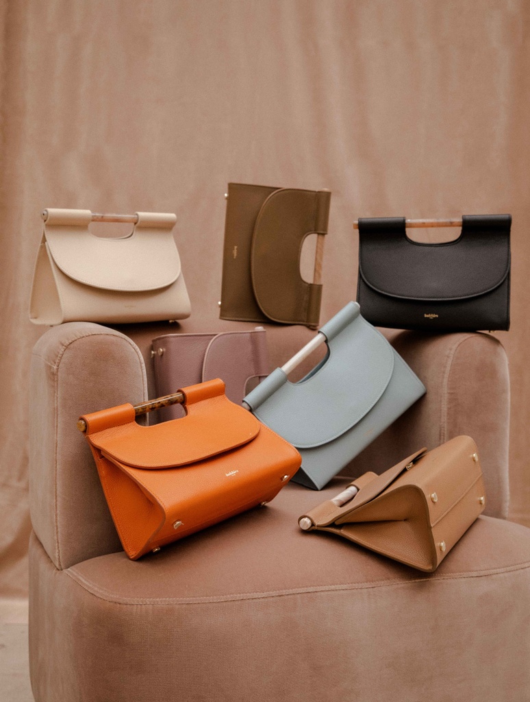 Ancône - Beige