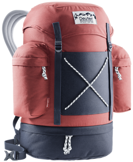 deuter Wengen | Lifestyle Rucksack