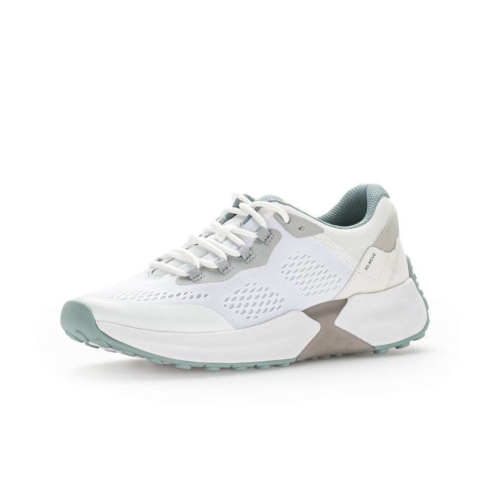 rollingsoft Sneaker low weiß