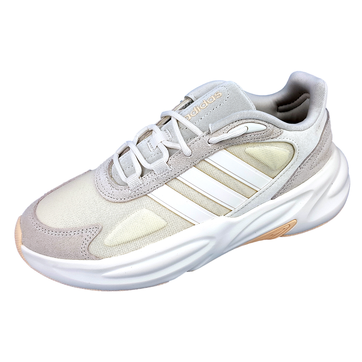 adidas Ozelle GX1727 Weiß beige