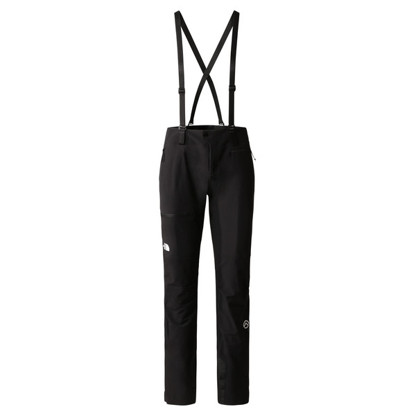 W SUMMIT CHAMLANG SOFTSHELL PANT Damen - Softshellhose