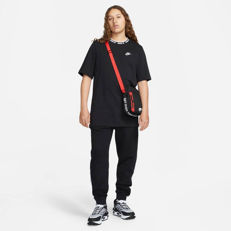 Nike Club T-Shirt Herren