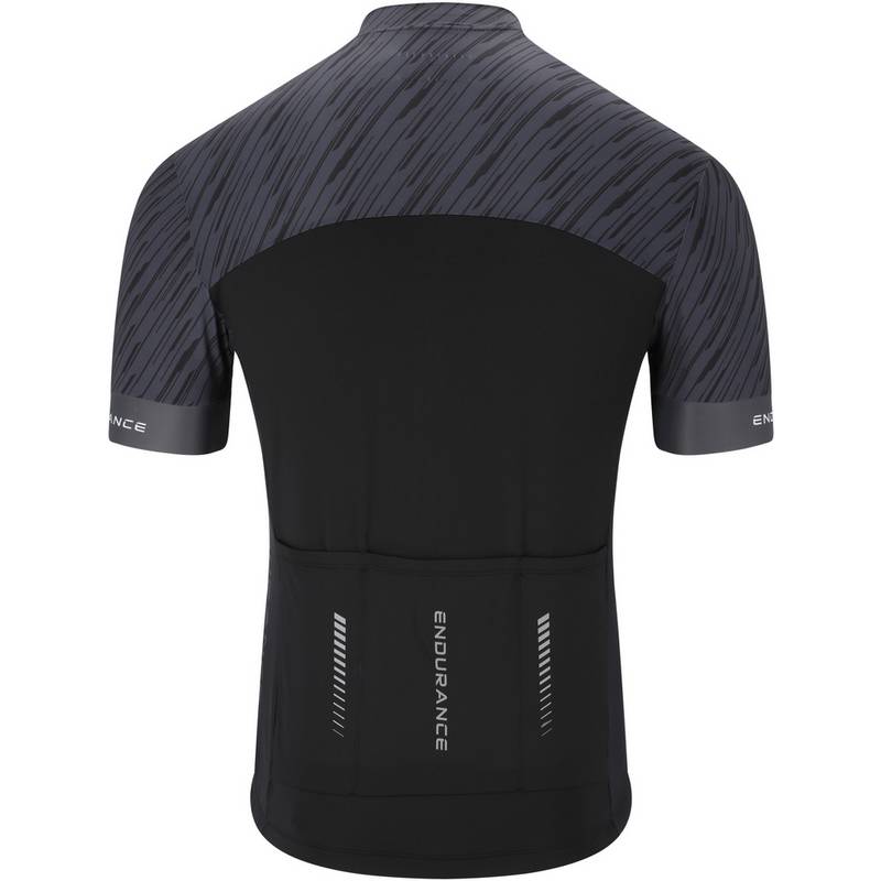 Endurance Manhatten T-Shirt Herren