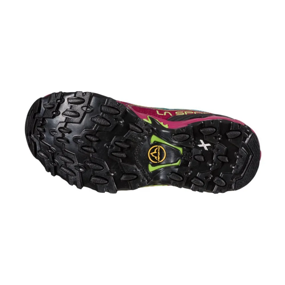 La Sportiva Ultra Raptor II 46O502624 / bunt