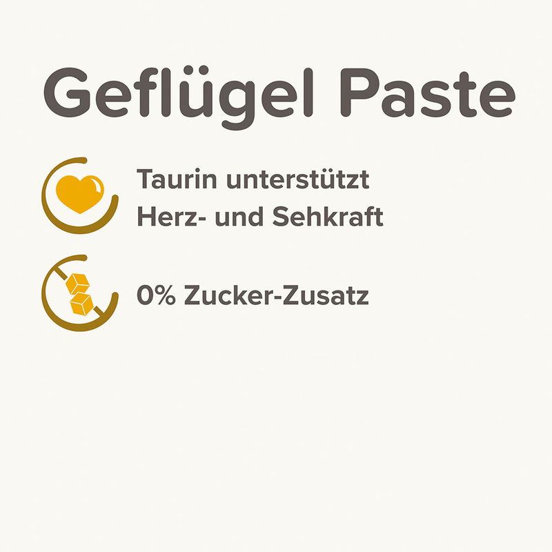Beaphar Geflügel Paste für Katzen zu TOP-Preisen