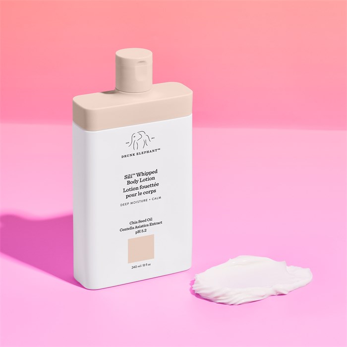 Sili™ Whipped Body Lotion