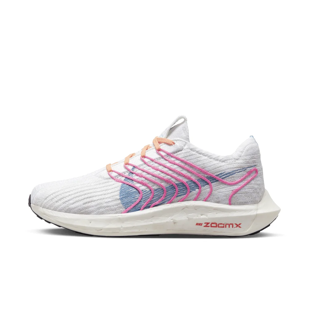 Nike Pegasus Turbo Next Nature DZ5221-100 / weiss