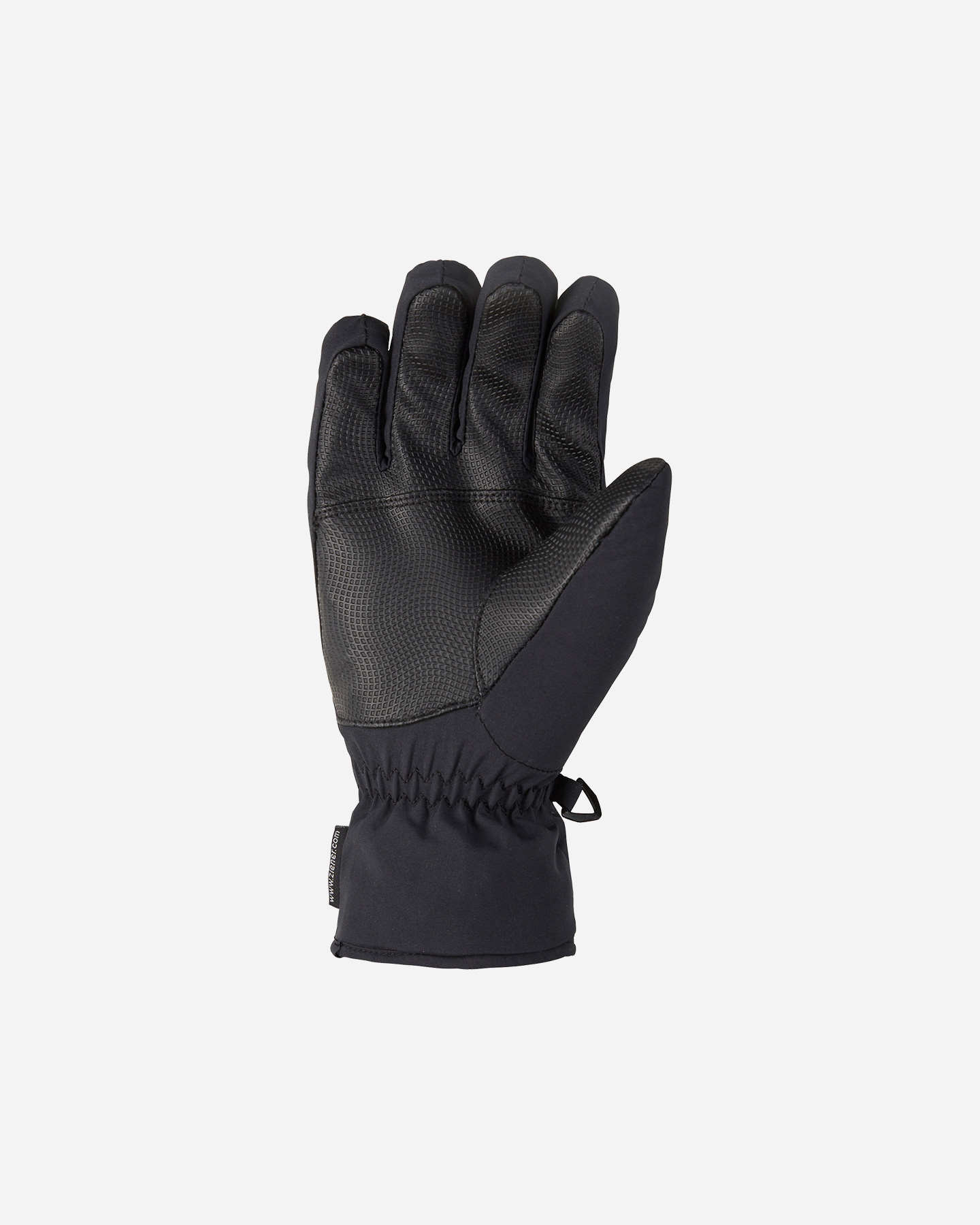 Guanti Sci Seer Basic Gtx Jr 233060-12