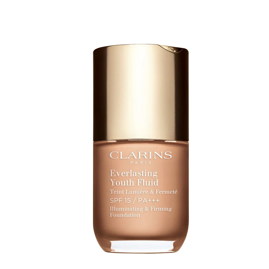 Fond de teint liquide Everlasting Youth Fluid SPF15