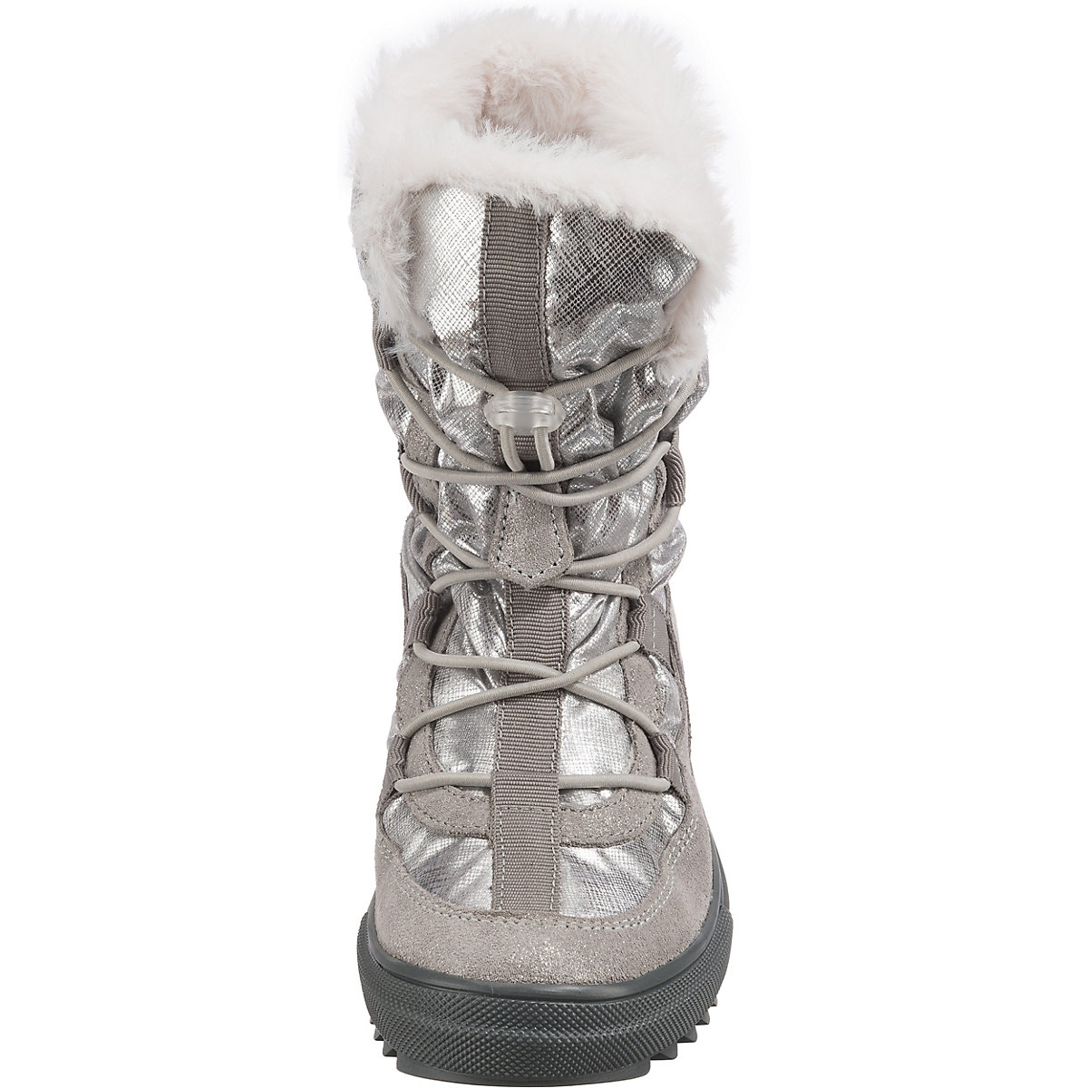 Winterstiefel für Mädchen