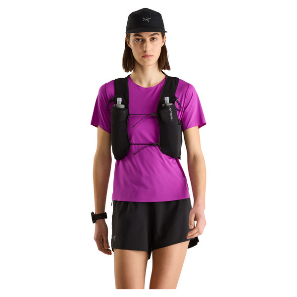 NORVAN 7 VEST WOMENS Damen - Trinkrucksack