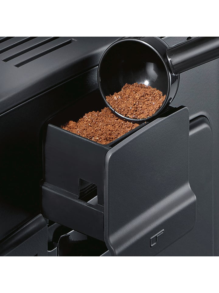 Siemens EQ.6 plus s700 TE657M03DE Kaffeevollautomat in Silber günstig kaufen onesize
