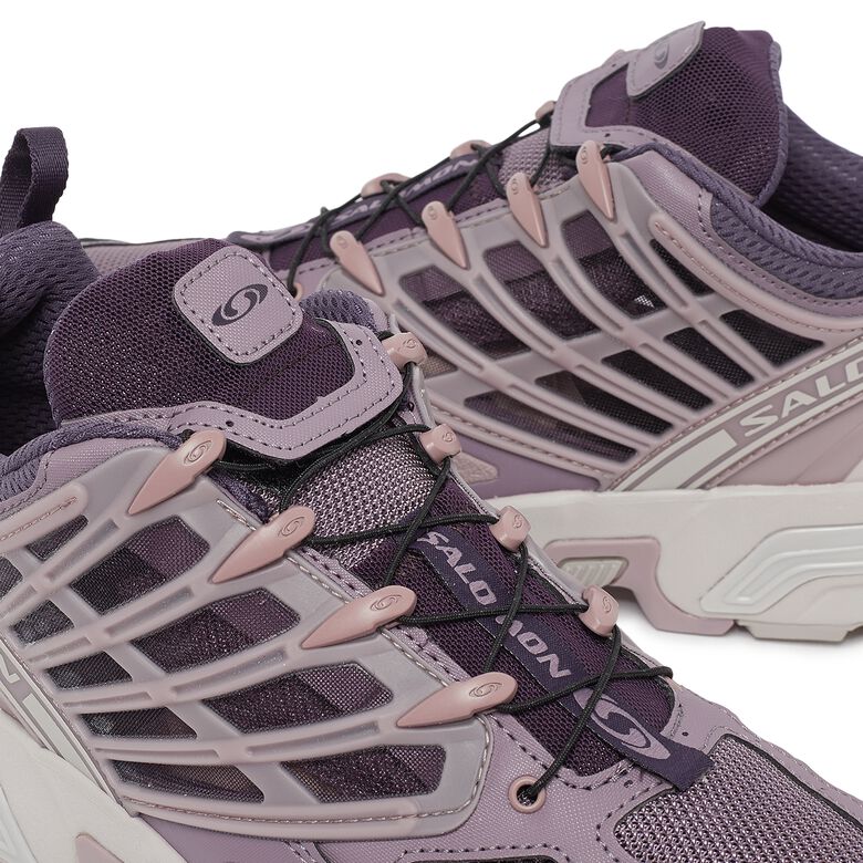 Salomon Acs Pro night/moonscape/ashes