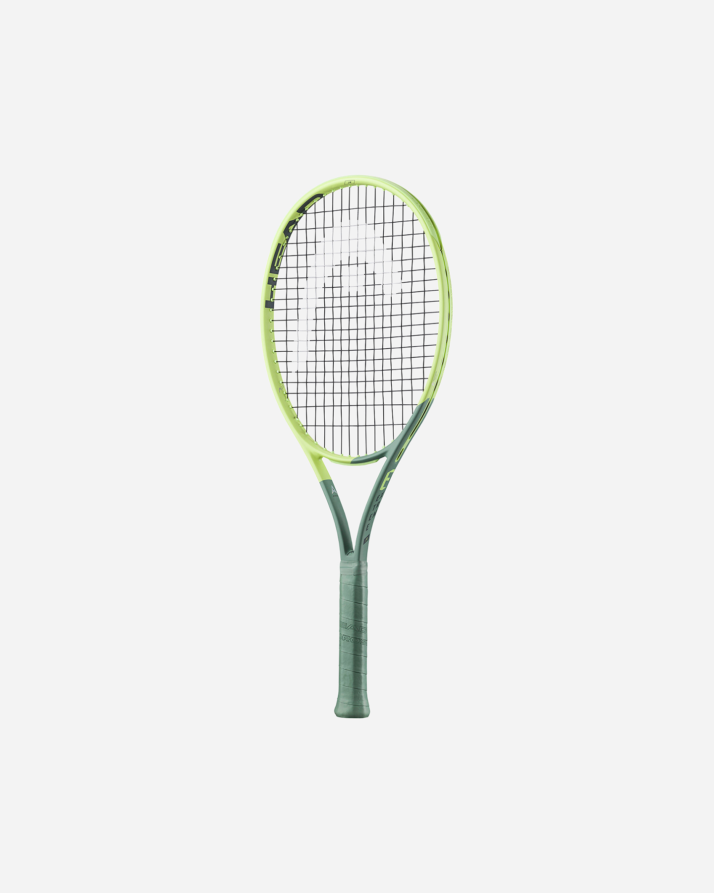 Racchetta Tennishoofd Auxetic Extreme Jr 235352-UNI