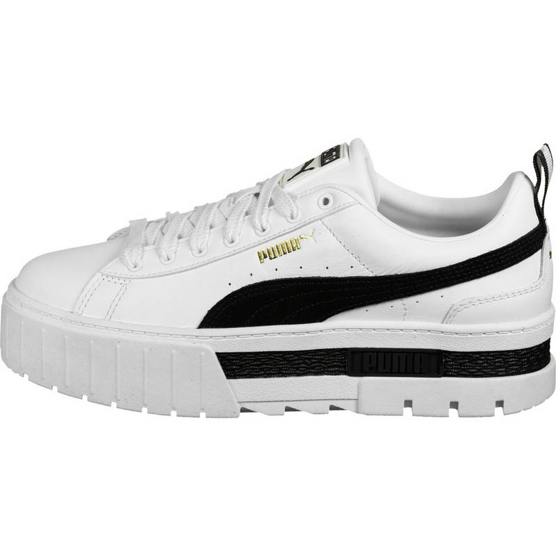 PUMA Mayze Sneaker Damen