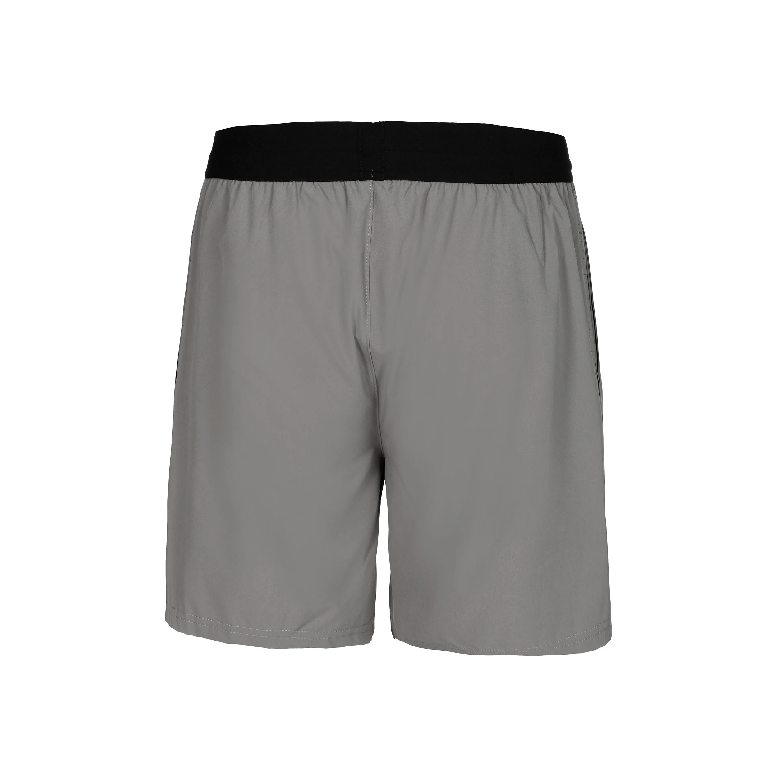 Mirla Shorts Herren - Grau