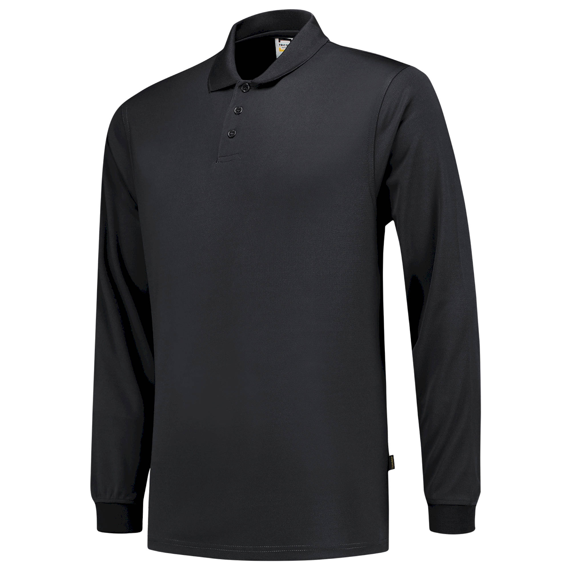 Camisa Polo Tricorp UV Block Cooldry Manga Longa 202005