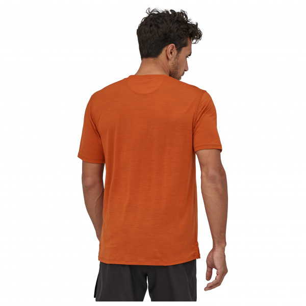 Patagonia - Cap Cool Merino Shirt - Merinoshirt