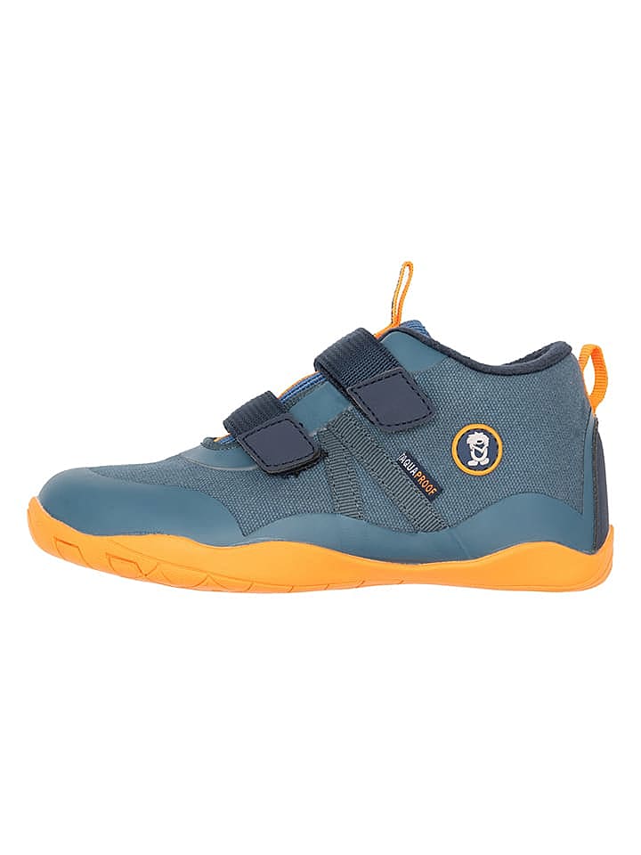 Trollkids Barfuß-Winterschuhe 