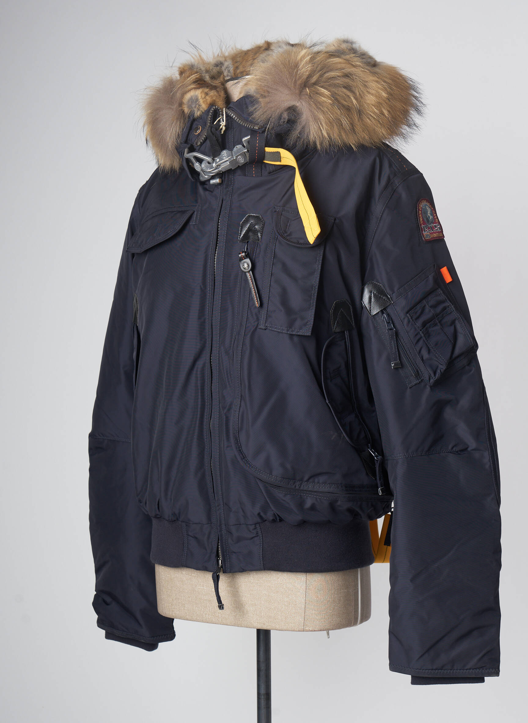 Parajumpers Doudounes Femme couleur bleu