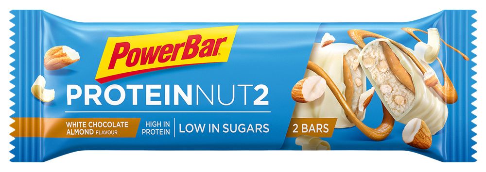 Powerbar Protein Nut2 Riegel 2x22,5g kaufen | Bike-Discount