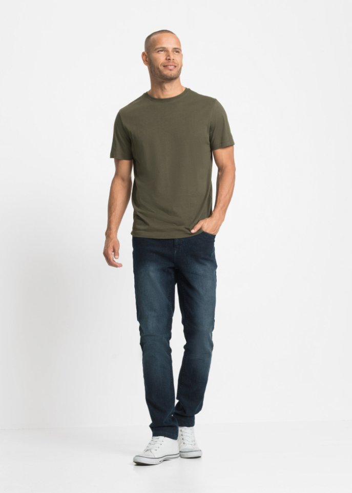 T-Shirt (3er Pack)