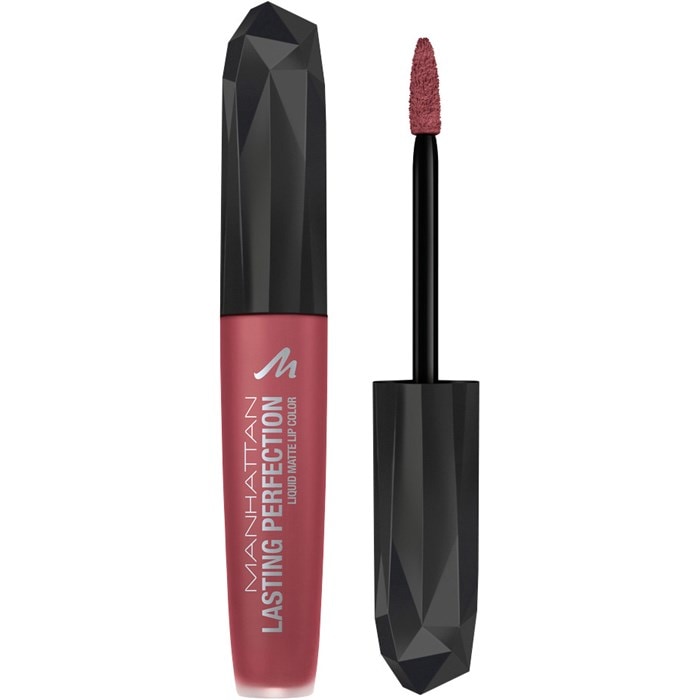 Lasting Perfection Liquid Matte Lip Colour