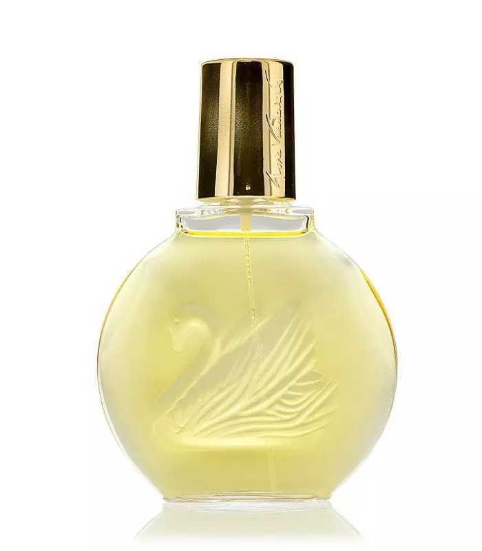 GLORIA VANDERBILT Eau de Toilette Vaporisateur