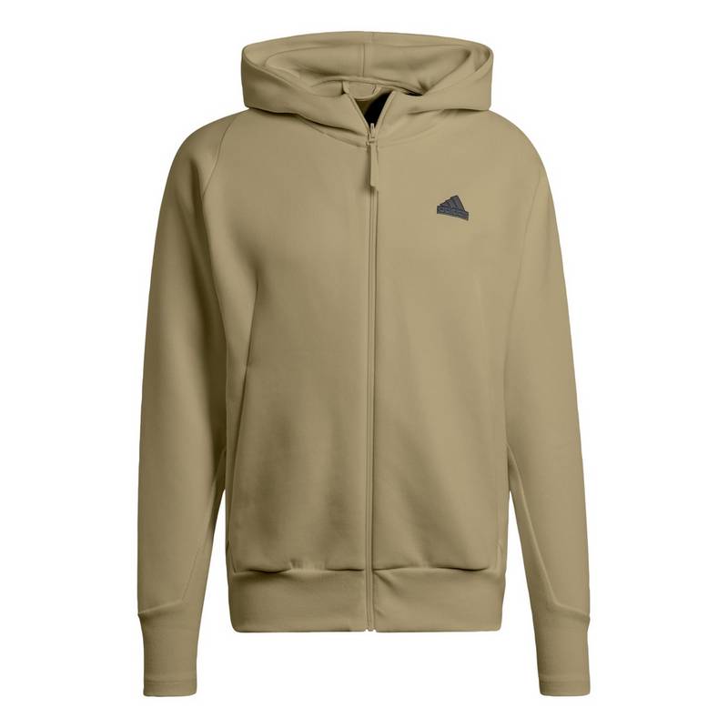 adidas Premium Z.N.E. Zip-Hoodie Sweatjacke Herren